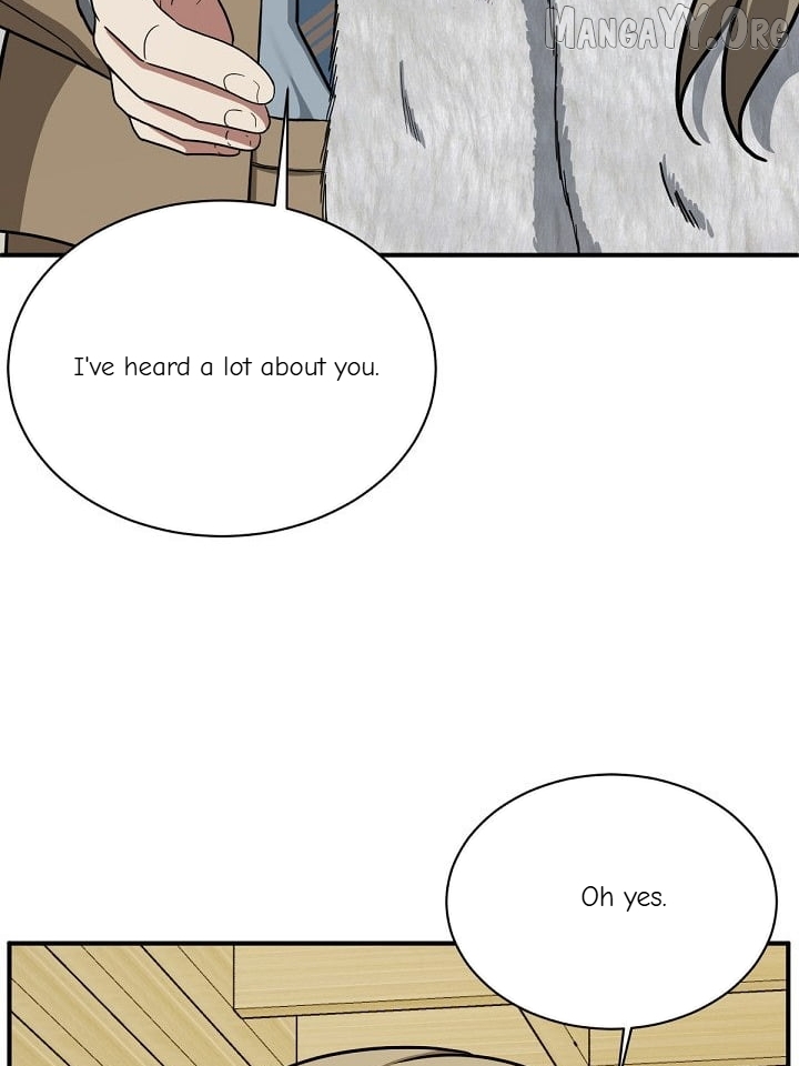 Change Me Chapter 61 - page 5